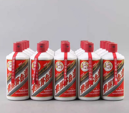 酒泉茅台酒回收