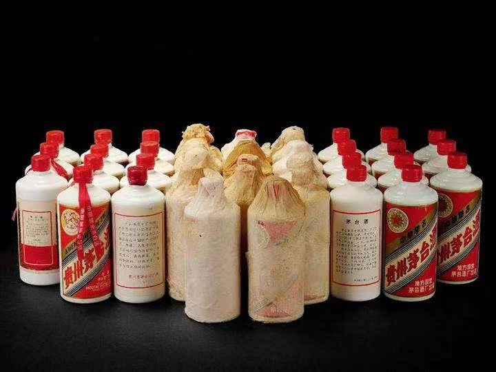 酒泉日照岚山回收酒价格哪里回收(附近上门回收茅台酒）?