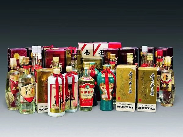 酒泉临沂莒南回收茅台公司价格哪里回收(附近上门回收茅台酒）